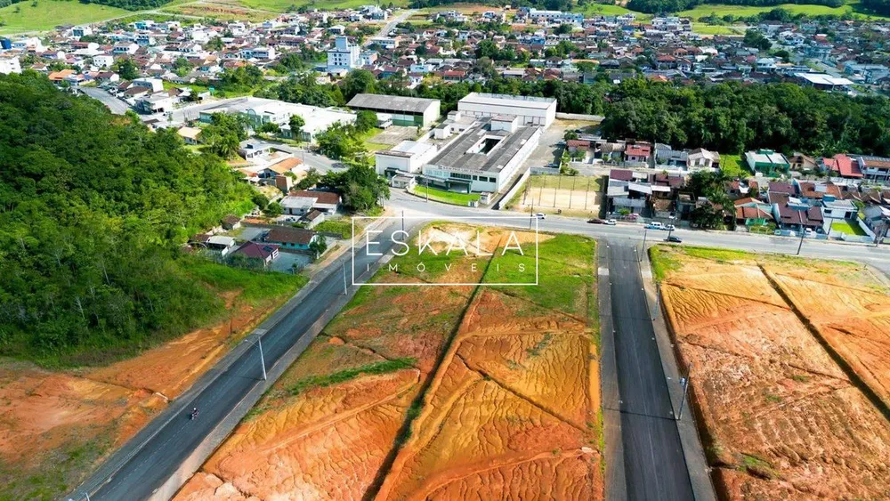 Terreno, 309 m² - Foto 4