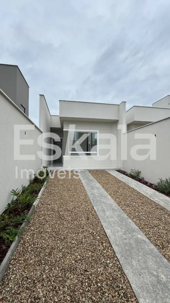 Casa, 2 quartos, 62 m² - Foto 5