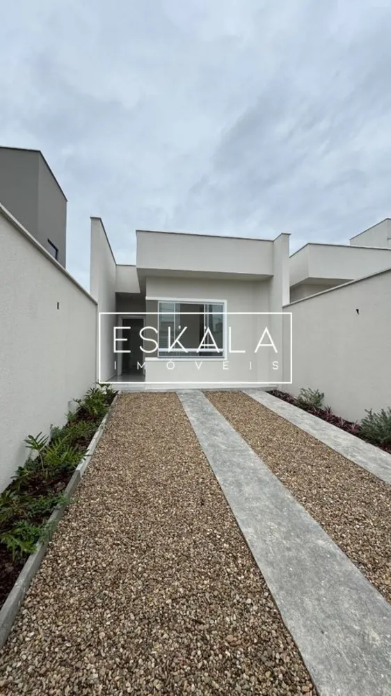 Casa, 2 quartos, 62 m² - Foto 4