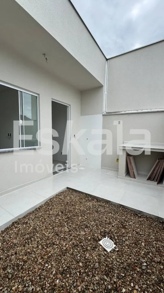 Casa, 2 quartos, 62 m² - Foto 12