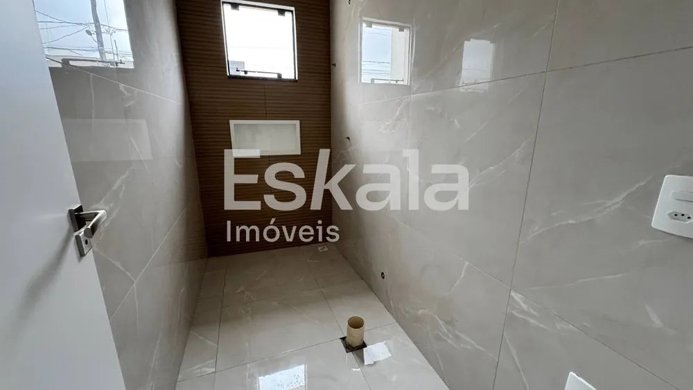 Casa, 3 quartos, 80 m² - Foto 4