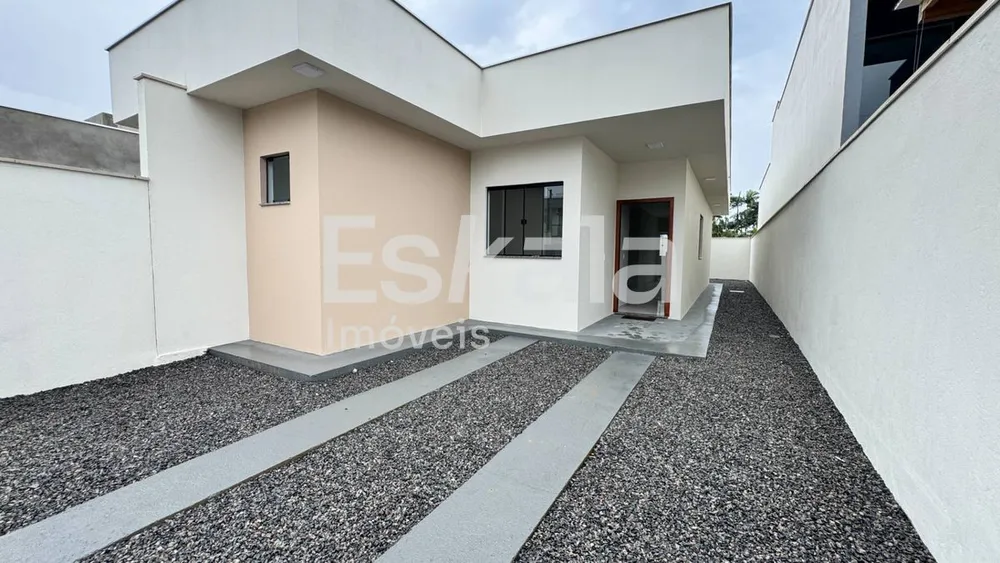 Casa, 3 quartos, 80 m² - Foto 2