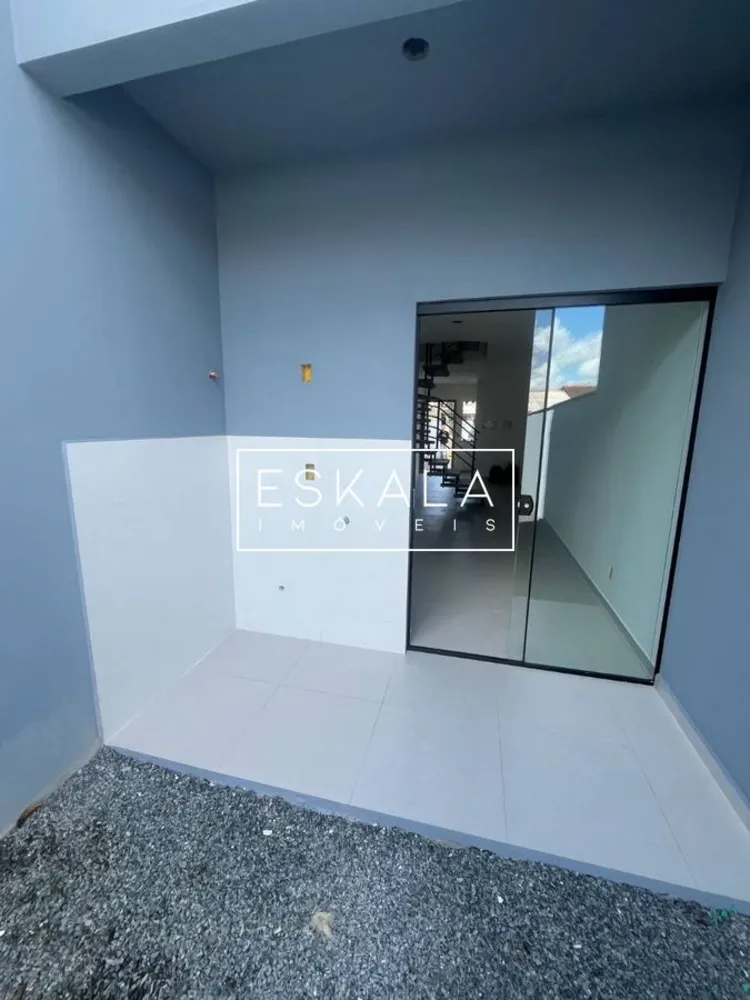 Sobrado, 2 quartos, 71 m² - Foto 4