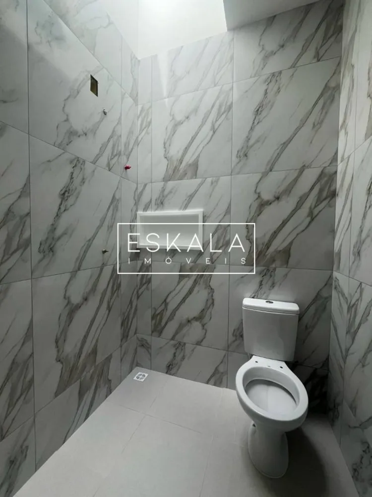Sobrado, 2 quartos, 71 m² - Foto 1