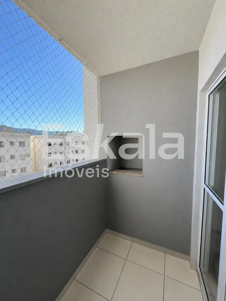 Apartamento, 2 quartos, 58 m² - Foto 4