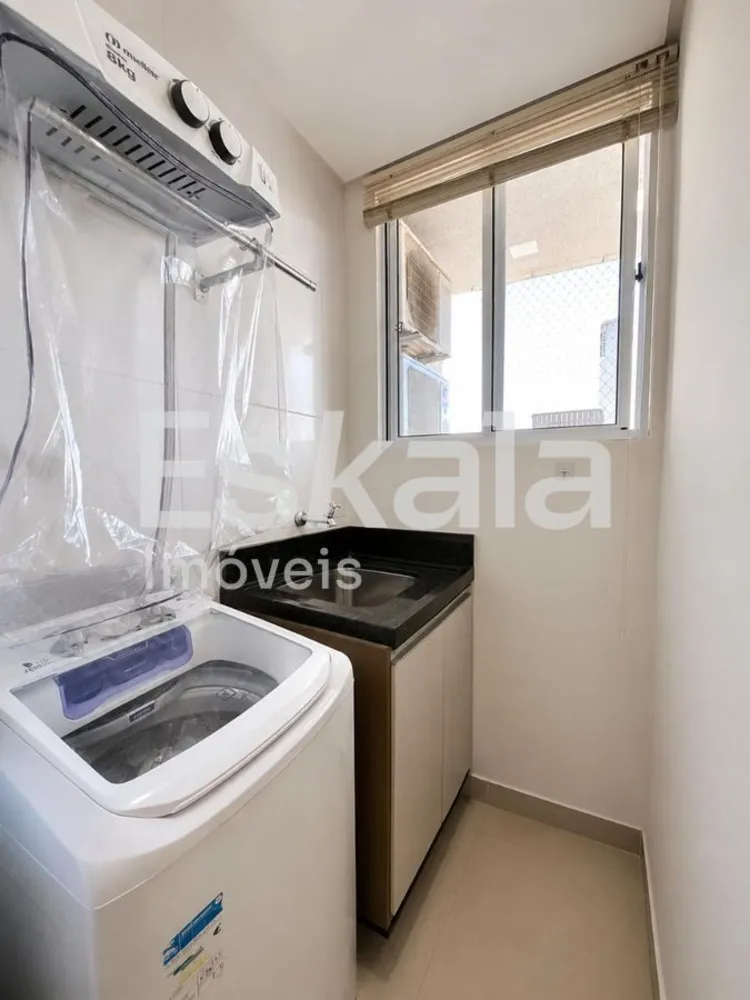 Apartamento, 2 quartos, 58 m² - Foto 3