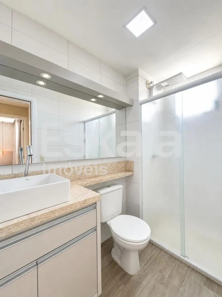 Apartamento, 2 quartos, 58 m² - Foto 2
