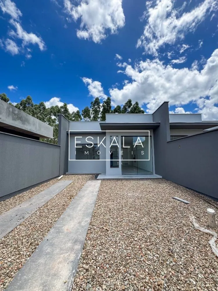 Casa, 2 quartos, 65 m² - Foto 1