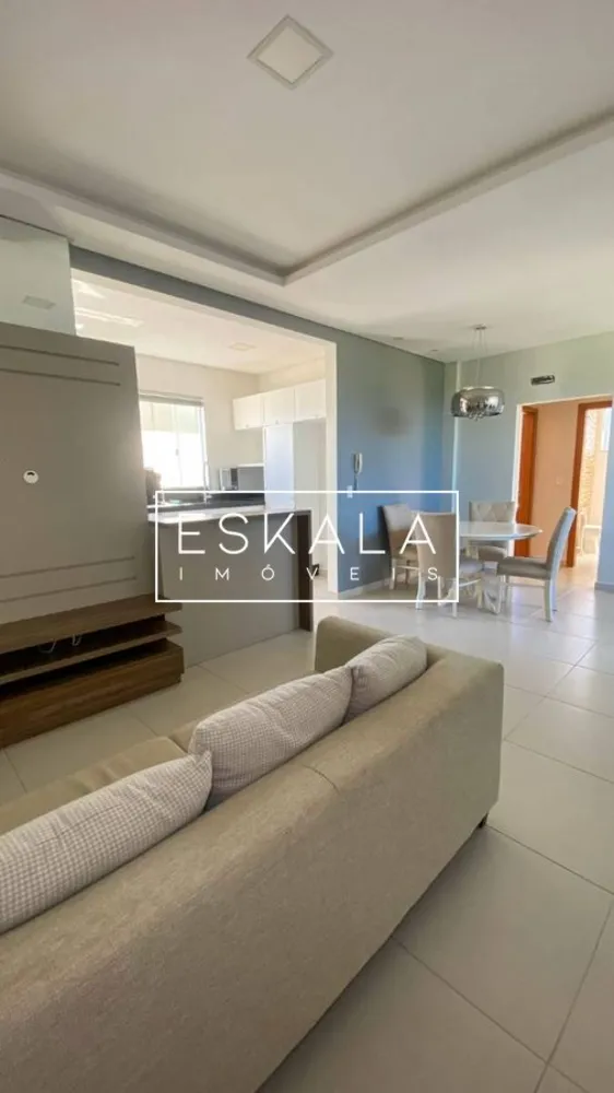 Apartamento, 2 quartos, 76 m² - Foto 2
