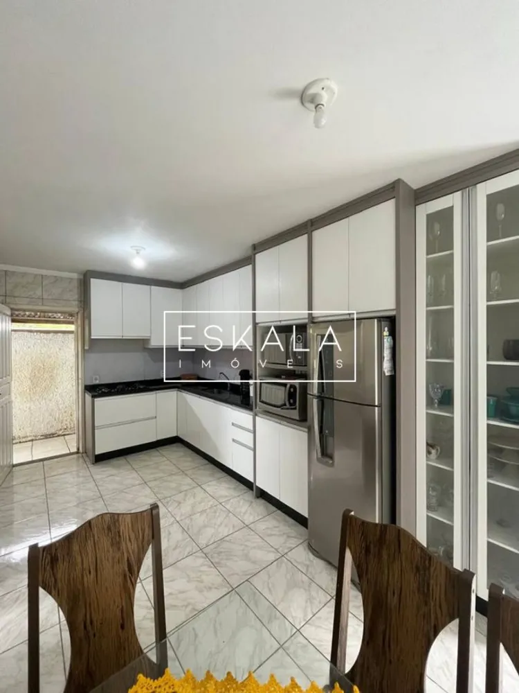 Casa, 2 quartos, 91 m² - Foto 4