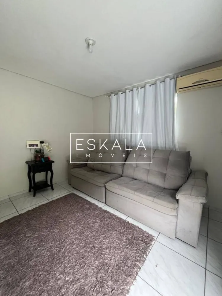 Casa, 2 quartos, 91 m² - Foto 2