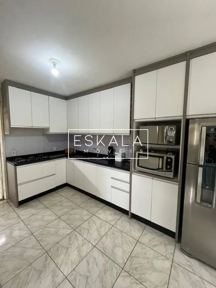 Casa, 2 quartos, 91 m² - Foto 8