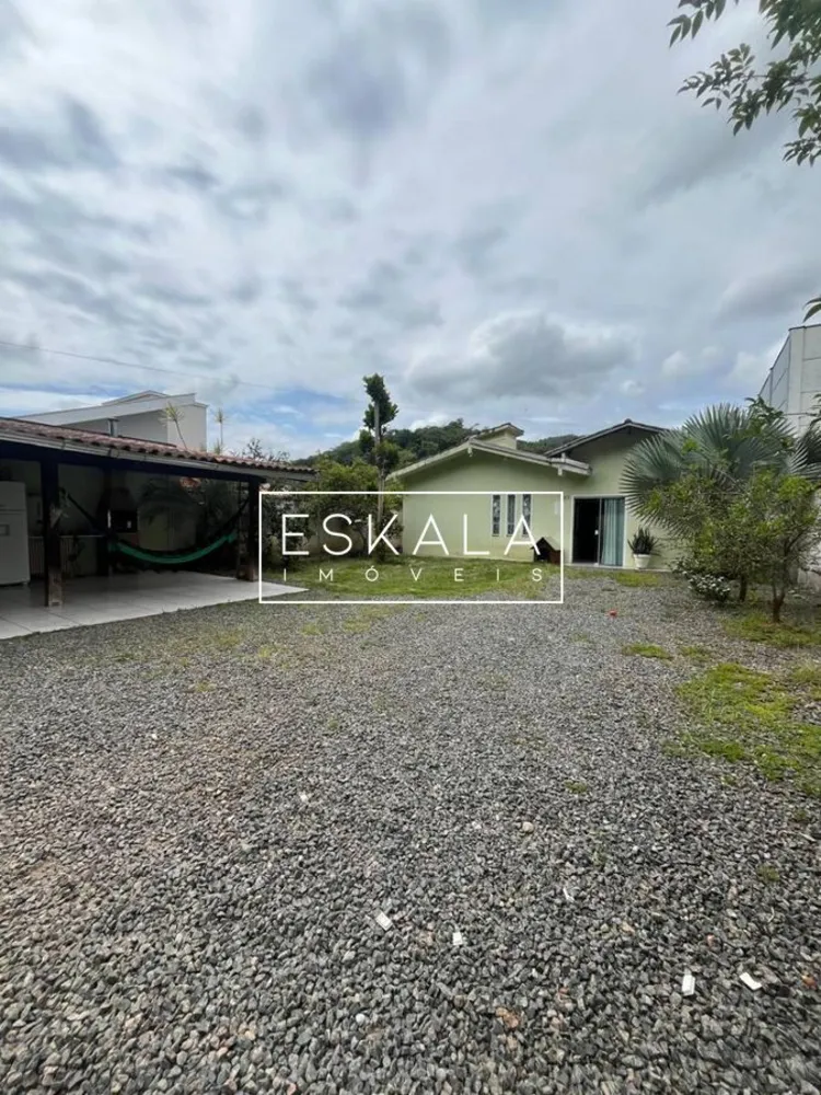 Casa, 2 quartos, 91 m² - Foto 1