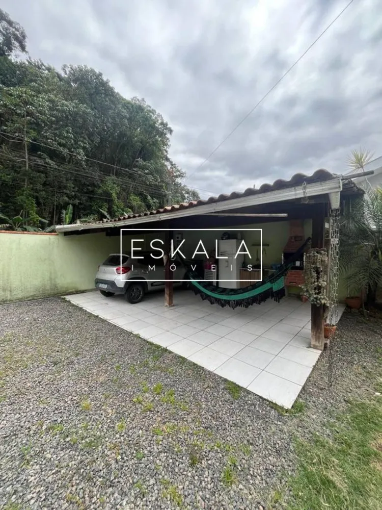Casa, 2 quartos, 91 m² - Foto 3