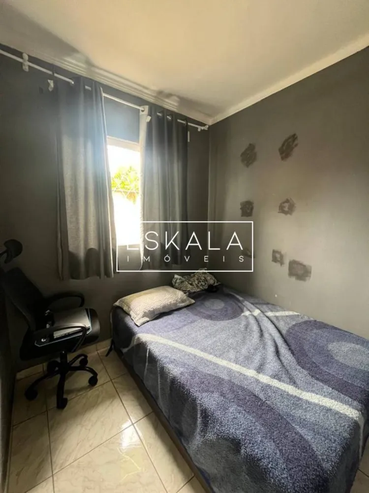 Casa, 2 quartos, 91 m² - Foto 6
