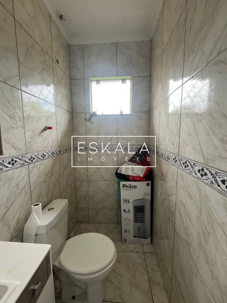 Casa, 2 quartos, 91 m² - Foto 7