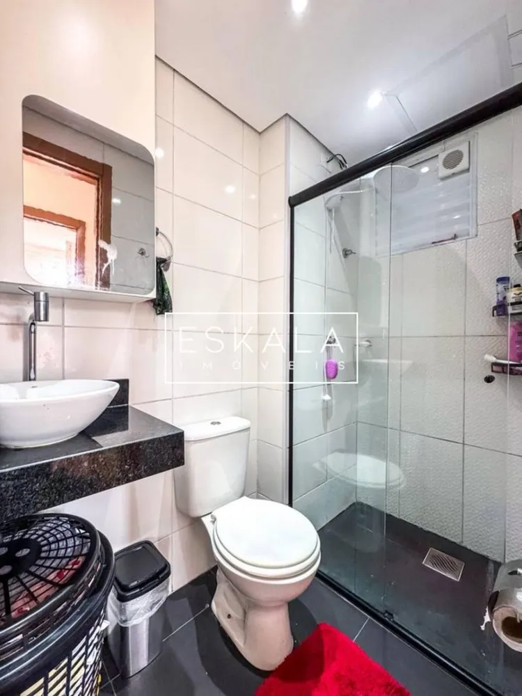 Apartamento, 2 quartos, 45 m² - Foto 3