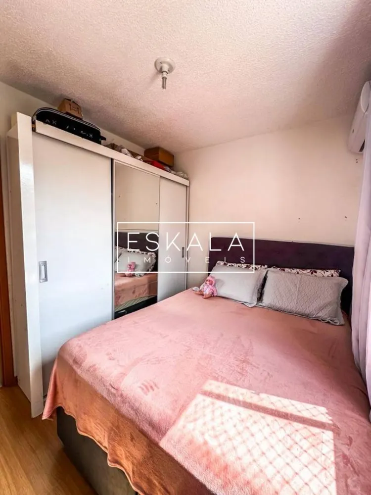 Apartamento, 2 quartos, 45 m² - Foto 4