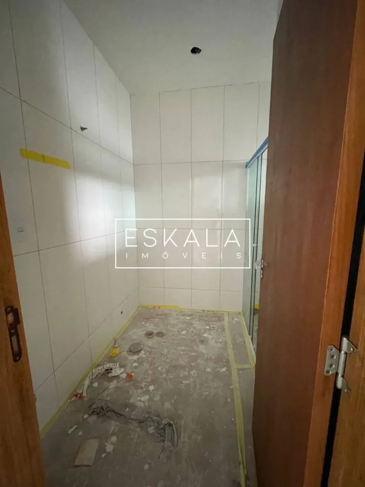 Casa, 2 quartos, 77 m² - Foto 7