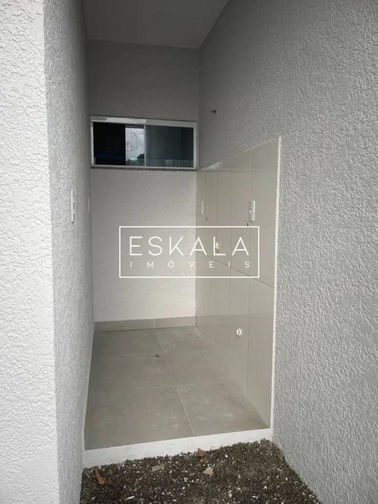 Casa, 2 quartos, 77 m² - Foto 3