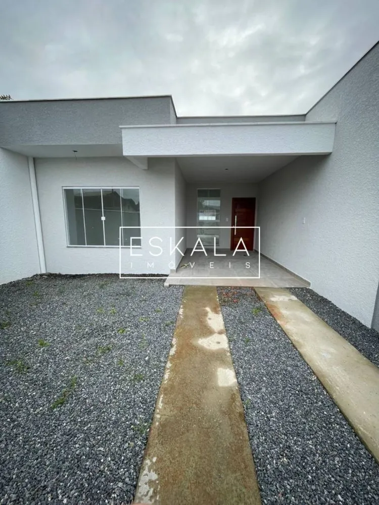 Casa, 2 quartos, 77 m² - Foto 1