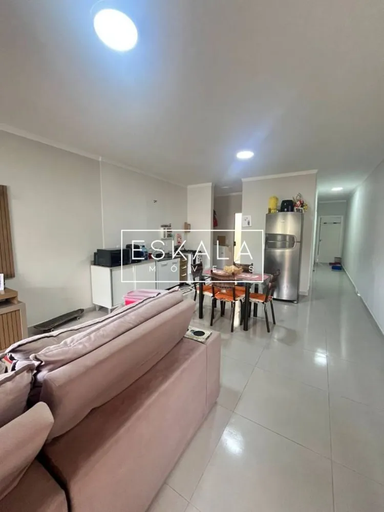 Casa, 2 quartos, 69 m² - Foto 2