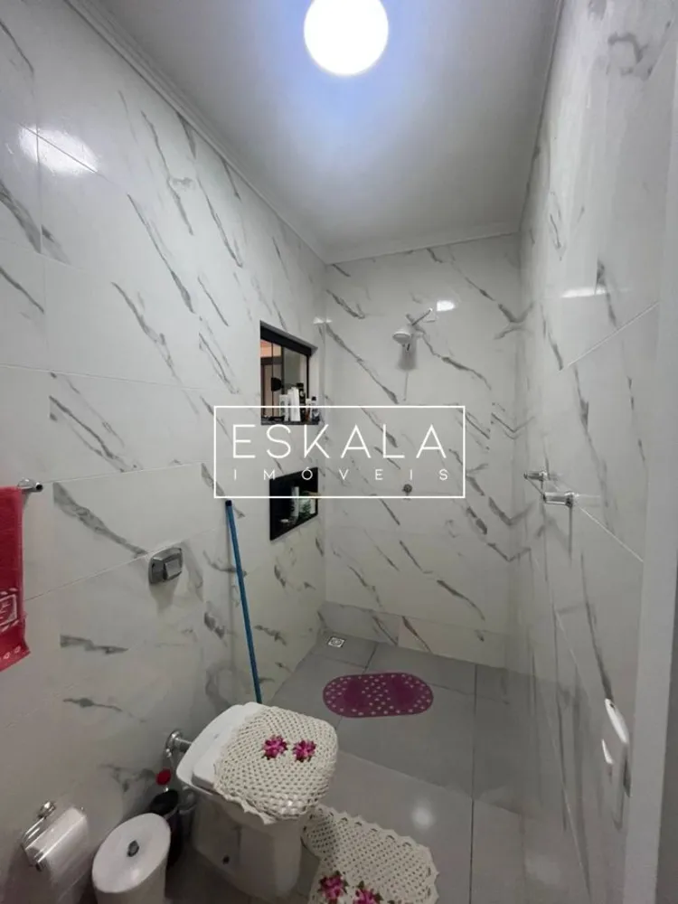 Casa, 2 quartos, 69 m² - Foto 5