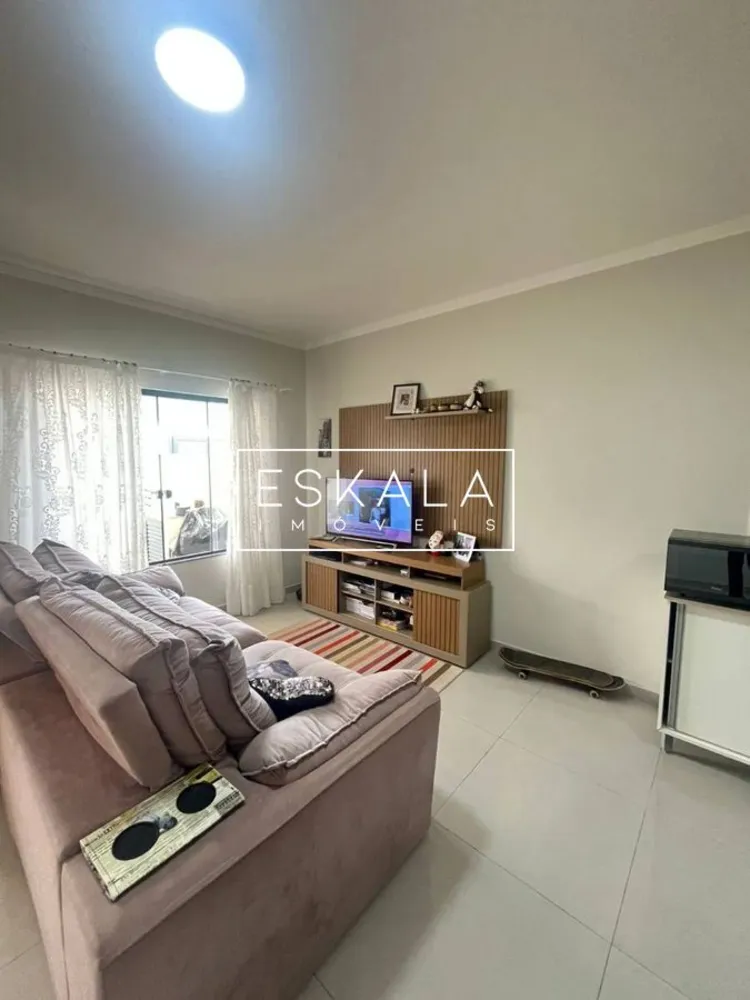 Casa, 2 quartos, 69 m² - Foto 1