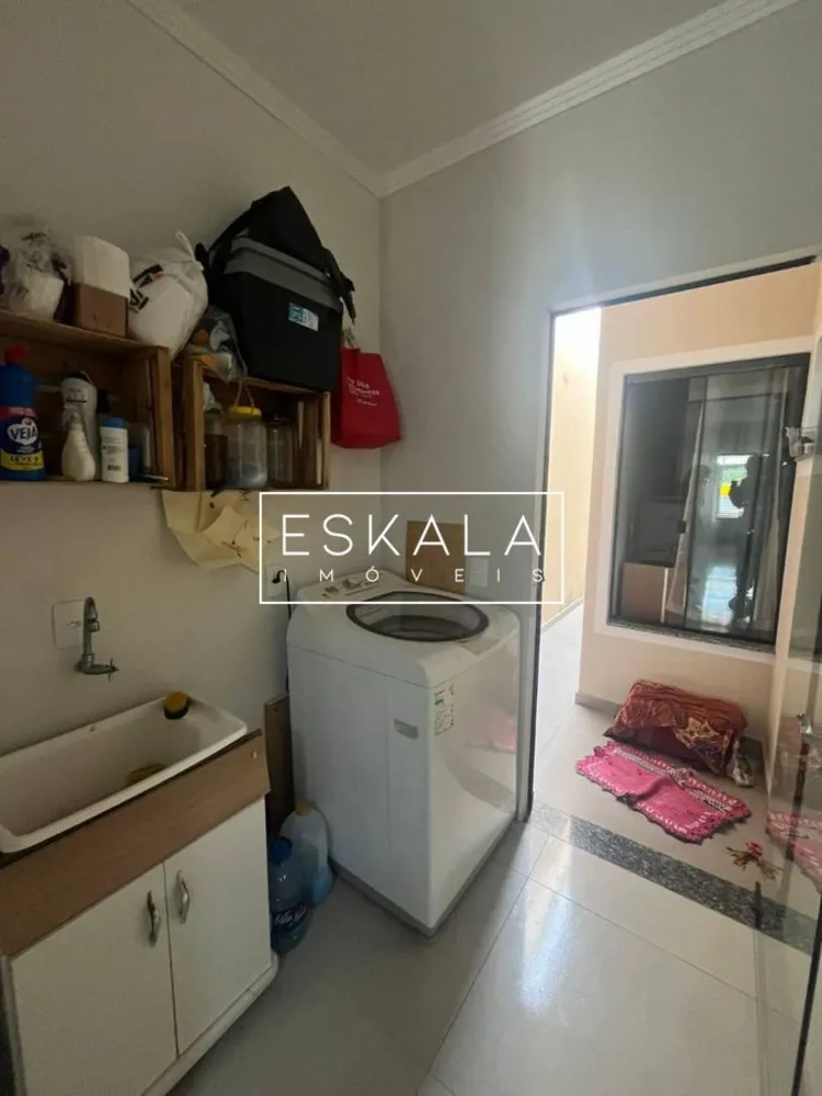 Casa, 2 quartos, 69 m² - Foto 6