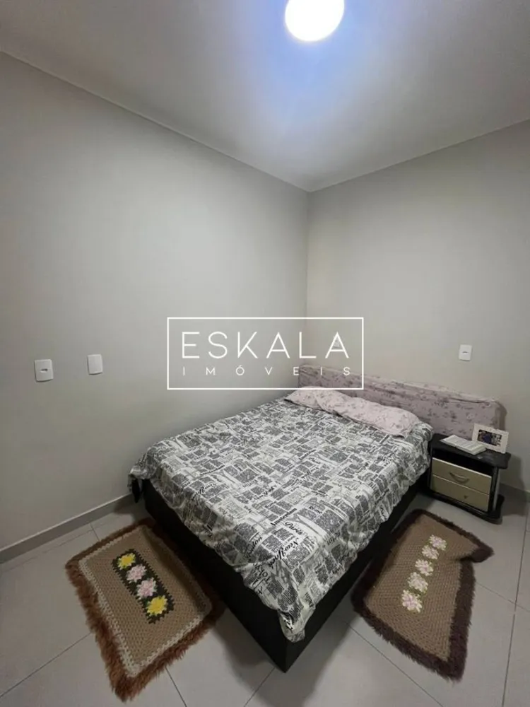 Casa, 2 quartos, 69 m² - Foto 3