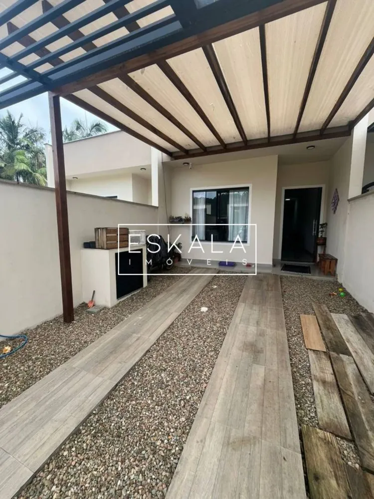 Casa, 2 quartos, 69 m² - Foto 7
