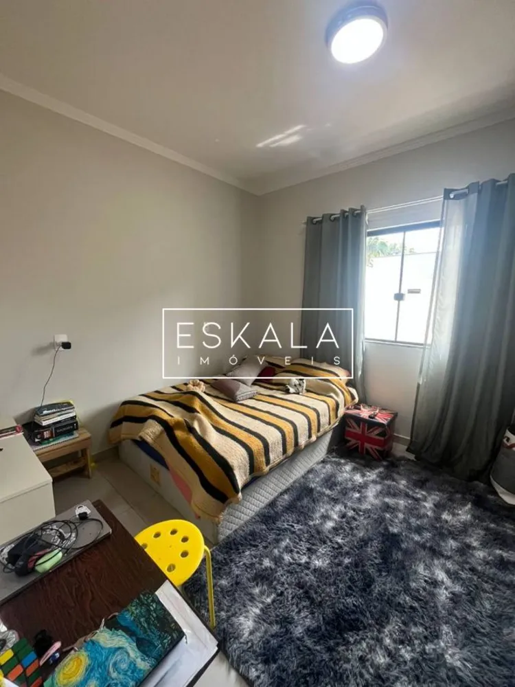 Casa, 2 quartos, 69 m² - Foto 4