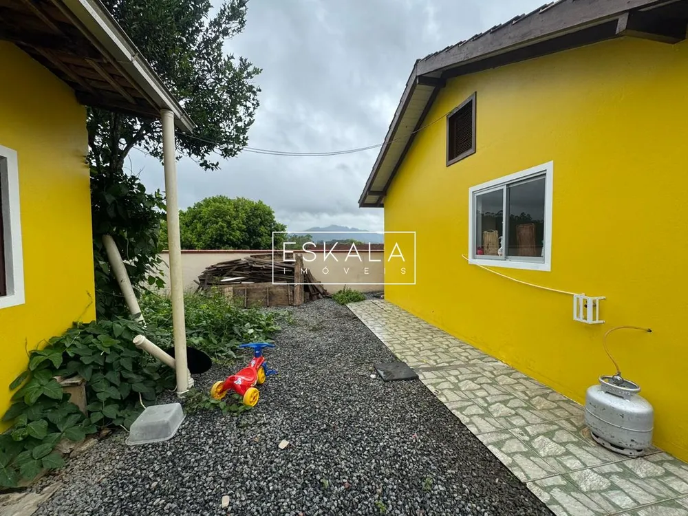 Casa, 3 quartos, 103 m² - Foto 7