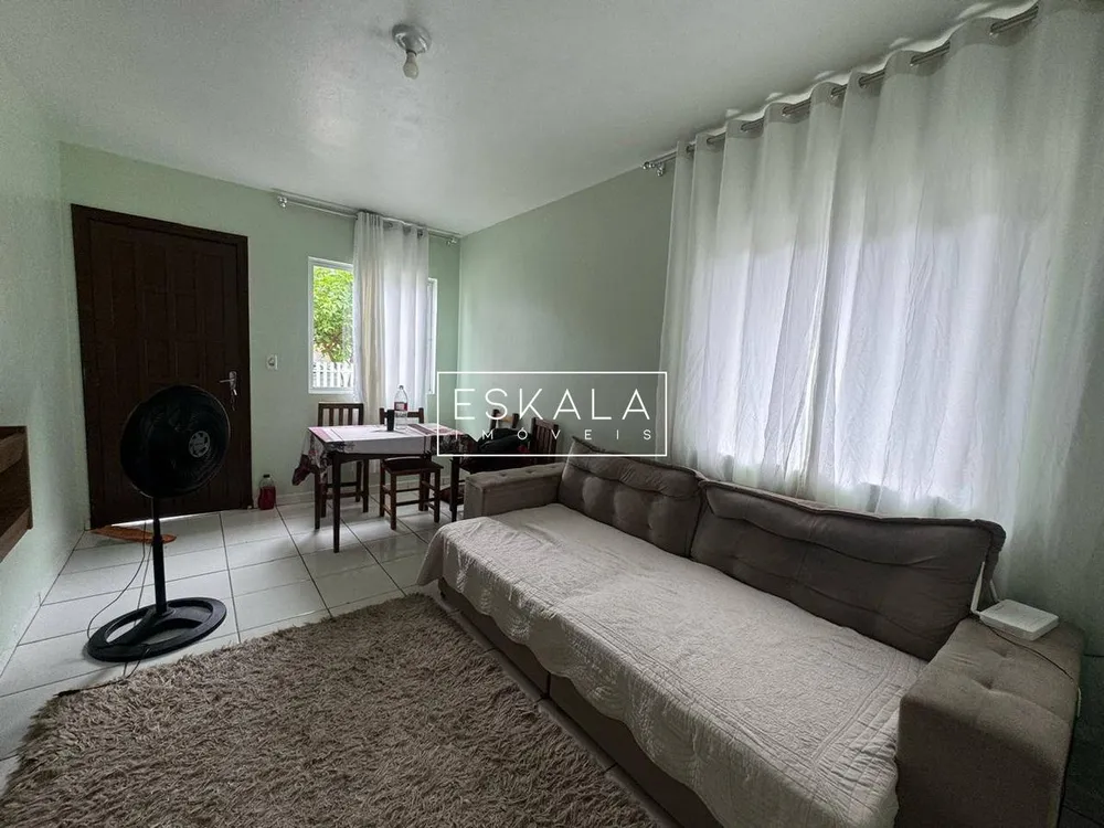Casa, 3 quartos, 103 m² - Foto 2