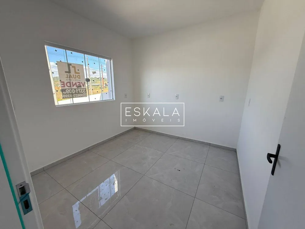 Sobrado, 2 quartos, 75 m² - Foto 4