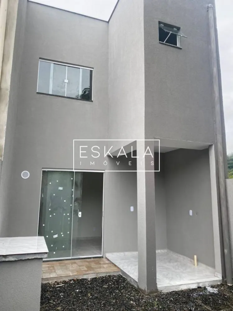 Sobrado, 2 quartos, 75 m² - Foto 3