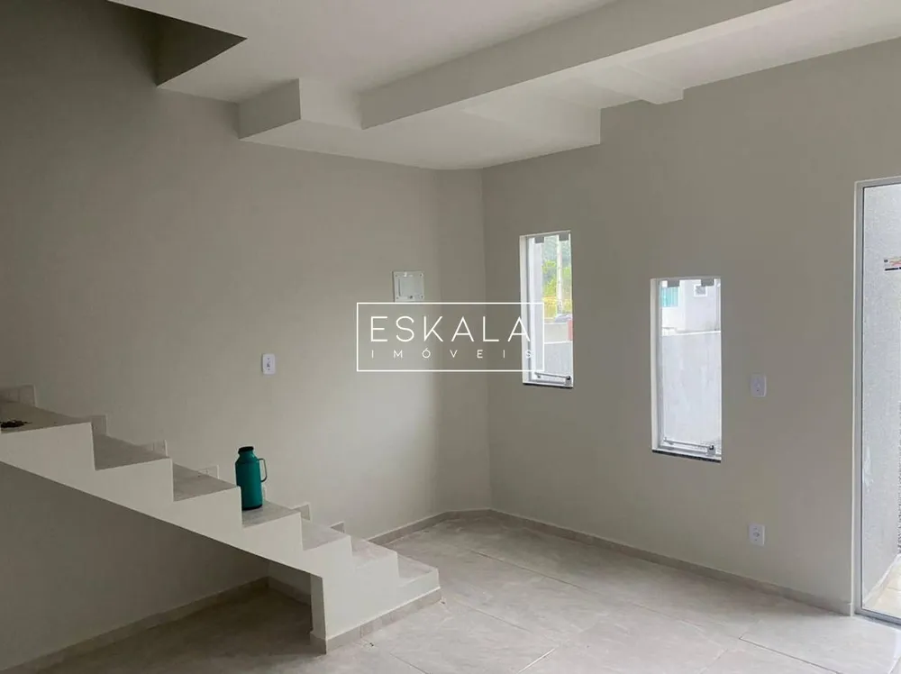 Sobrado, 2 quartos, 75 m² - Foto 2