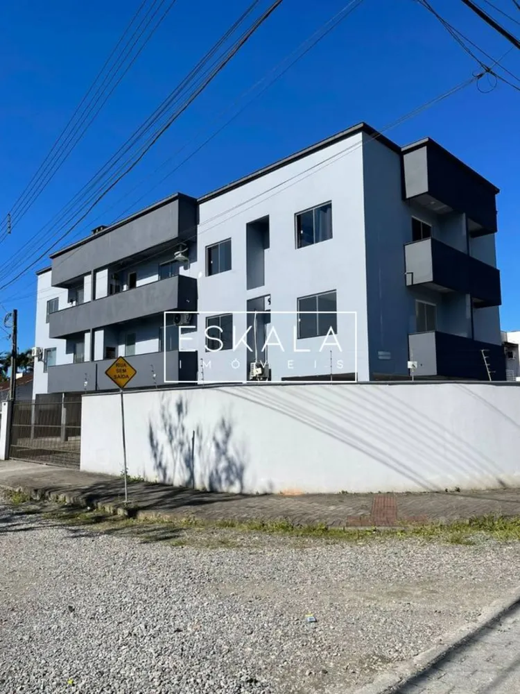 Apartamento, 2 quartos, 79 m² - Foto 3