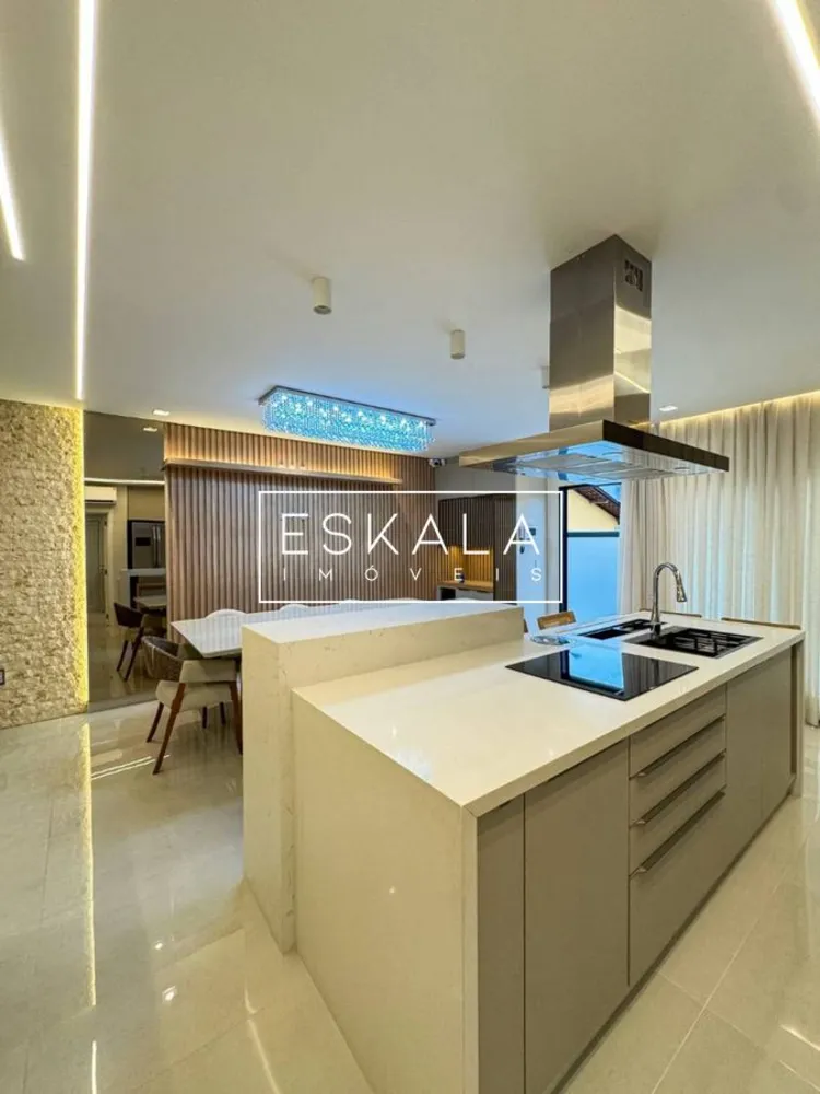 Casa, 3 quartos, 280 m² - Foto 3