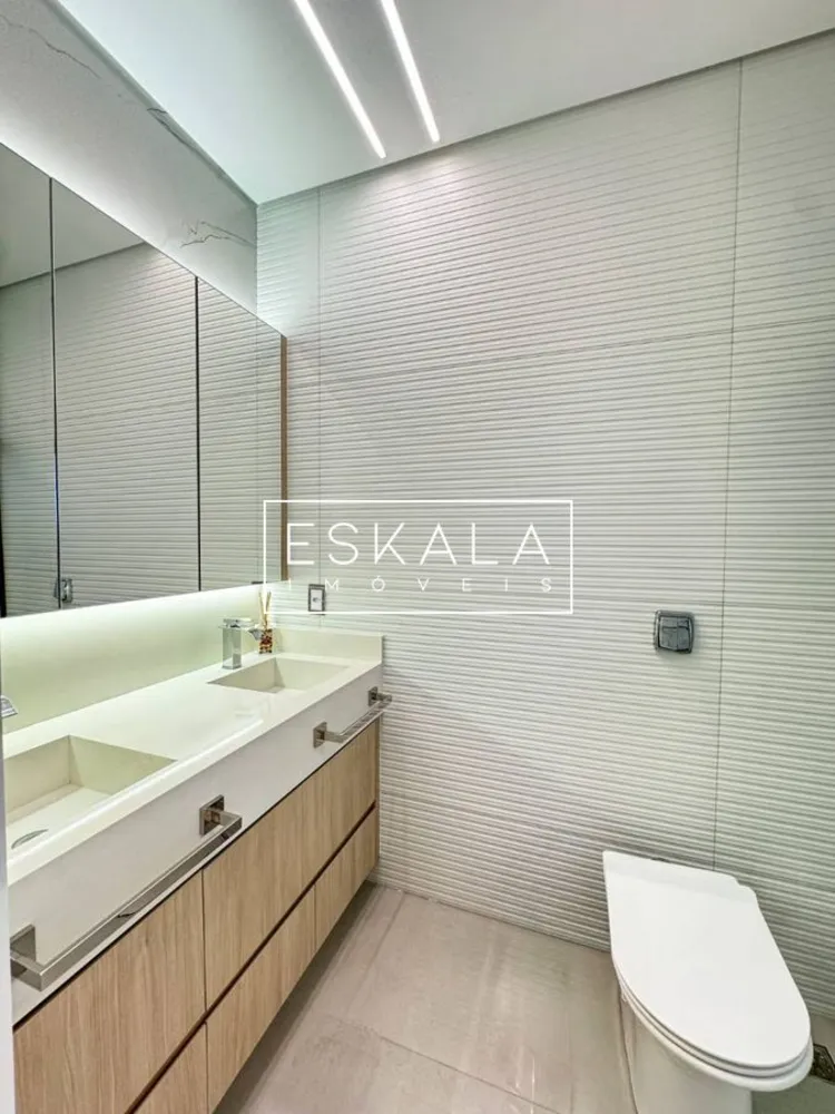 Casa, 3 quartos, 280 m² - Foto 5