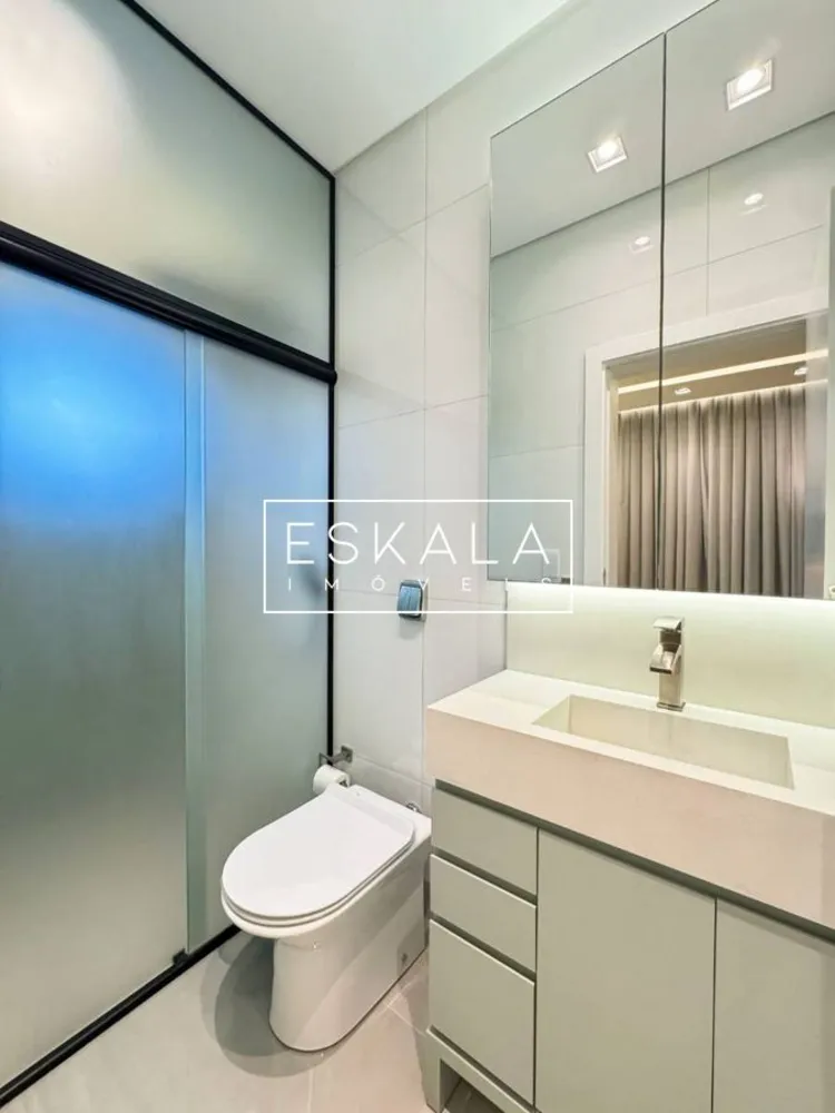Casa, 3 quartos, 280 m² - Foto 7