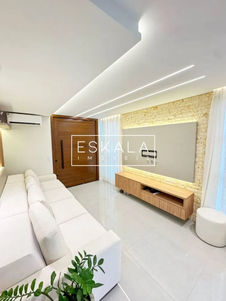Casa, 3 quartos, 280 m² - Foto 4