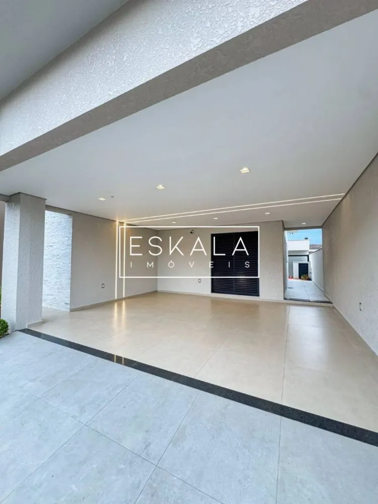 Casa, 3 quartos, 280 m² - Foto 8