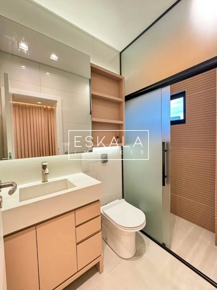 Casa, 3 quartos, 280 m² - Foto 6