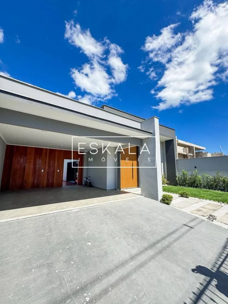 Casa, 3 quartos, 155 m² - Foto 1