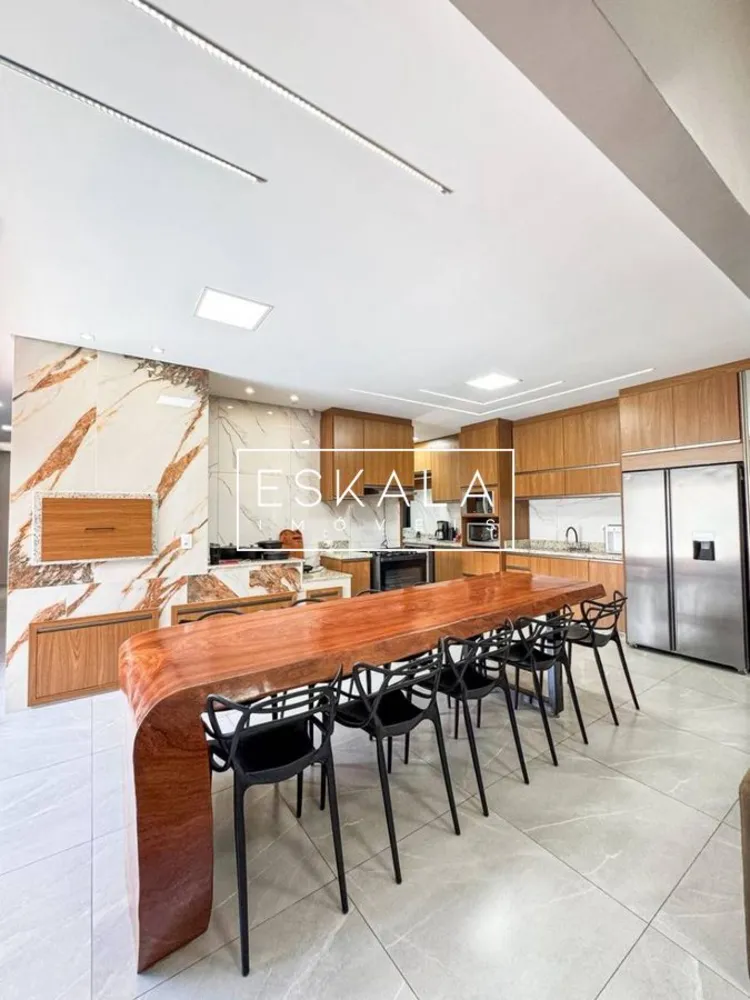 Casa, 3 quartos, 155 m² - Foto 3