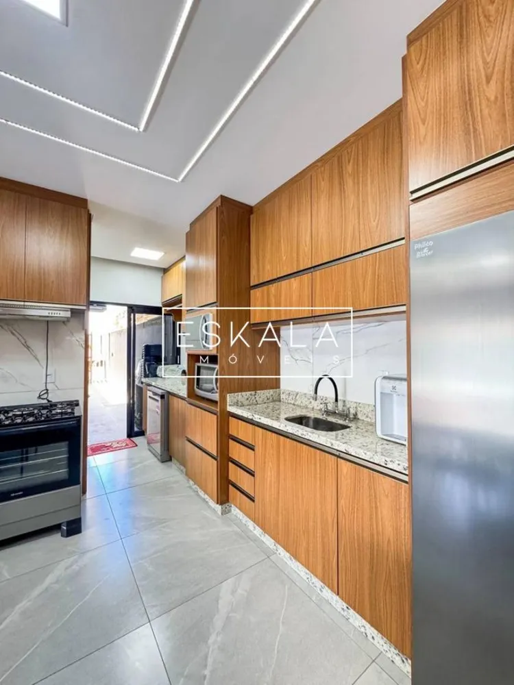Casa, 3 quartos, 155 m² - Foto 4