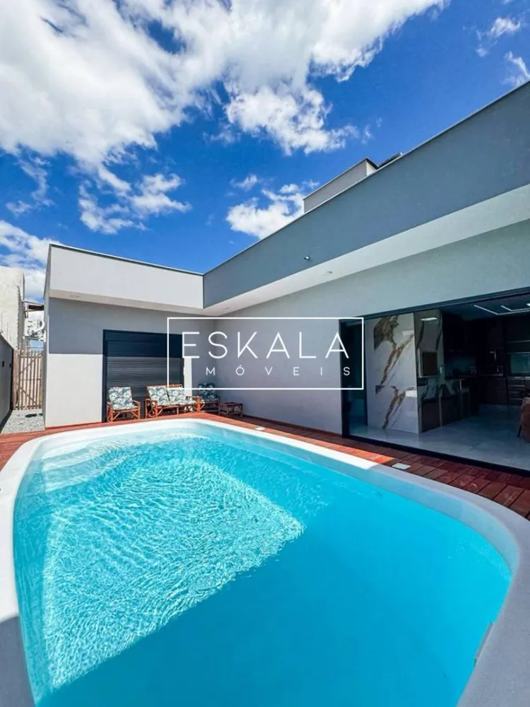 Casa, 3 quartos, 155 m² - Foto 6