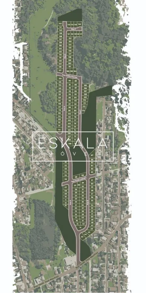 Terreno, 300 m² - Foto 2