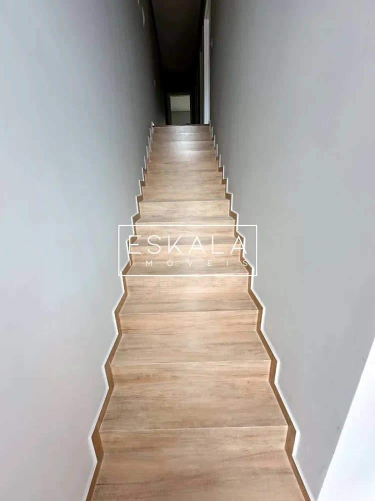Sobrado, 3 quartos, 131 m² - Foto 5